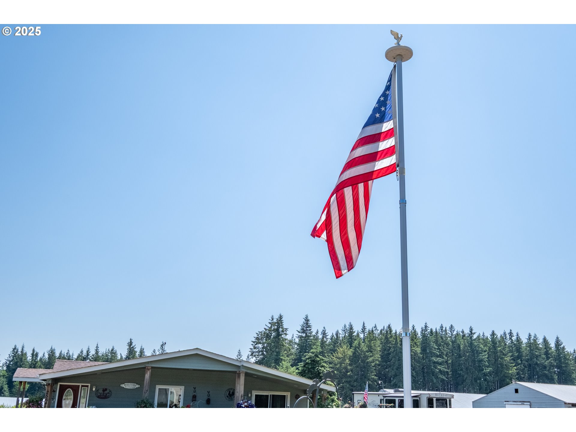 25641 South Schockley Road Beavercreek, OR 97004 - Photo 25 of 45