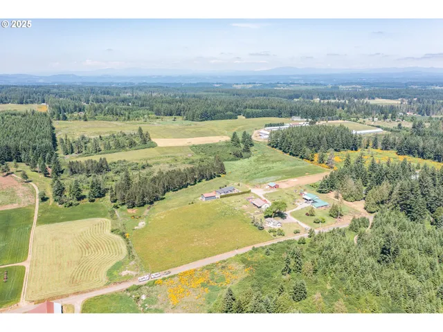 $3,365,000 | 25641 South Schockley Road, Beavercreek, OR 97004