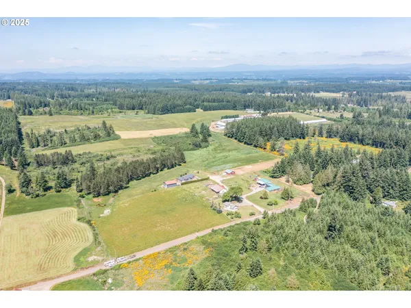 $3,365,000 | 25641 South Schockley Road, Beavercreek, OR 97004