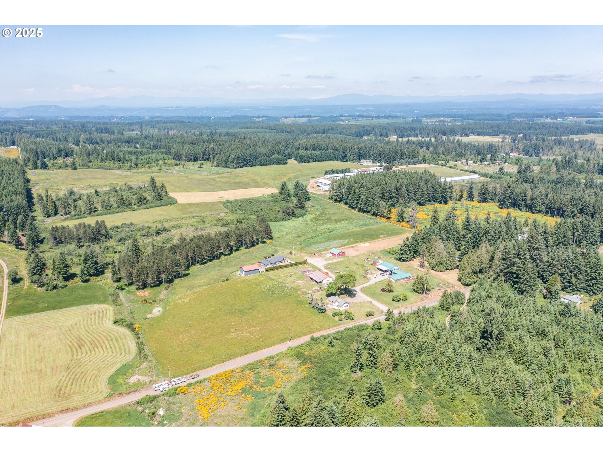 25641 South Schockley Road Beavercreek, OR 97004 - Photo 29 of 45