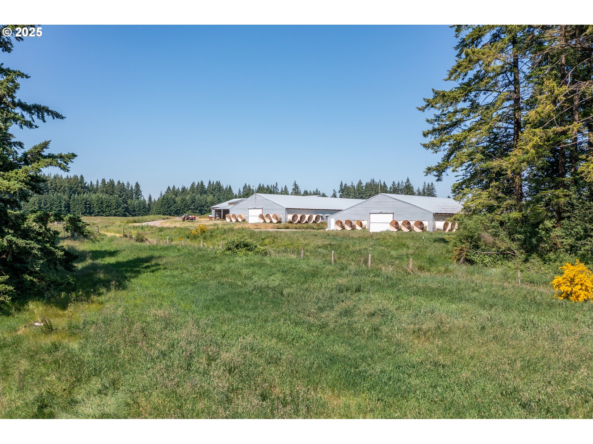 25641 South Schockley Road Beavercreek, OR 97004 - Photo 34 of 45