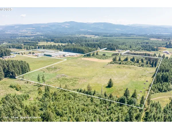 $3,365,000 | 25641 South Schockley Road, Beavercreek, OR 97004