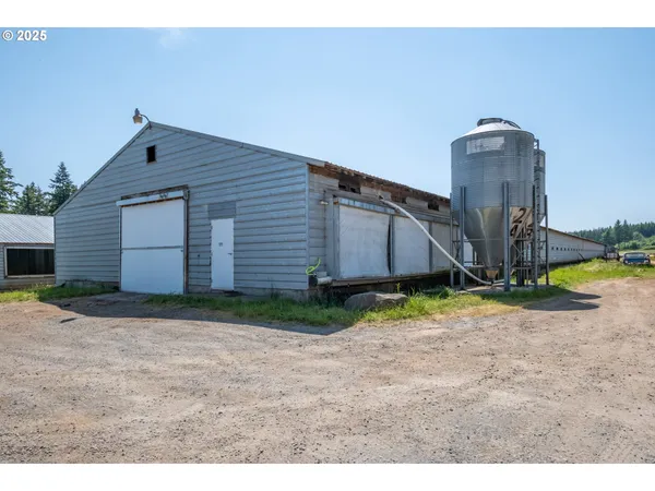 $3,365,000 | 25641 South Schockley Road, Beavercreek, OR 97004