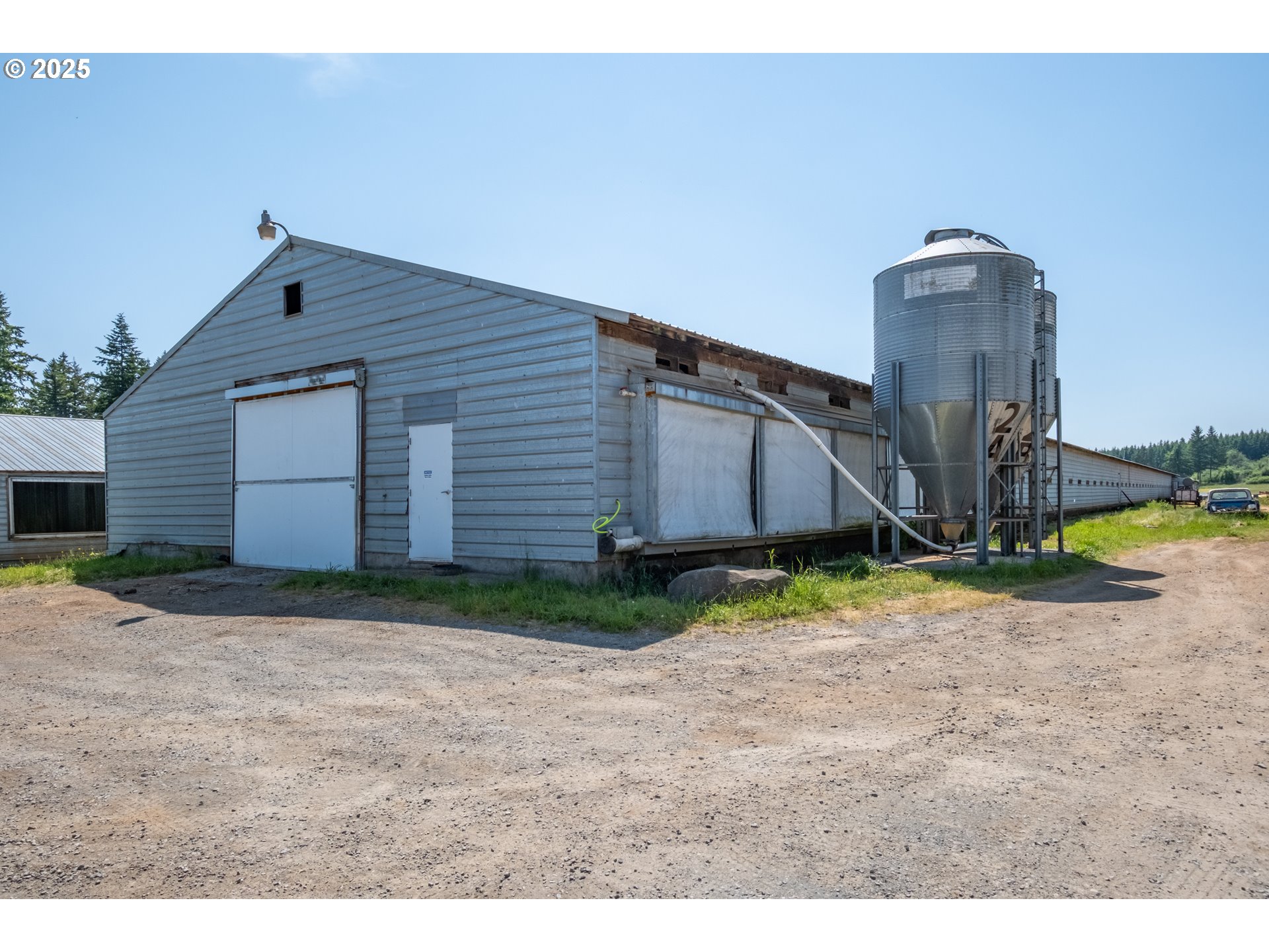 25641 South Schockley Road Beavercreek, OR 97004 - Photo 4 of 45