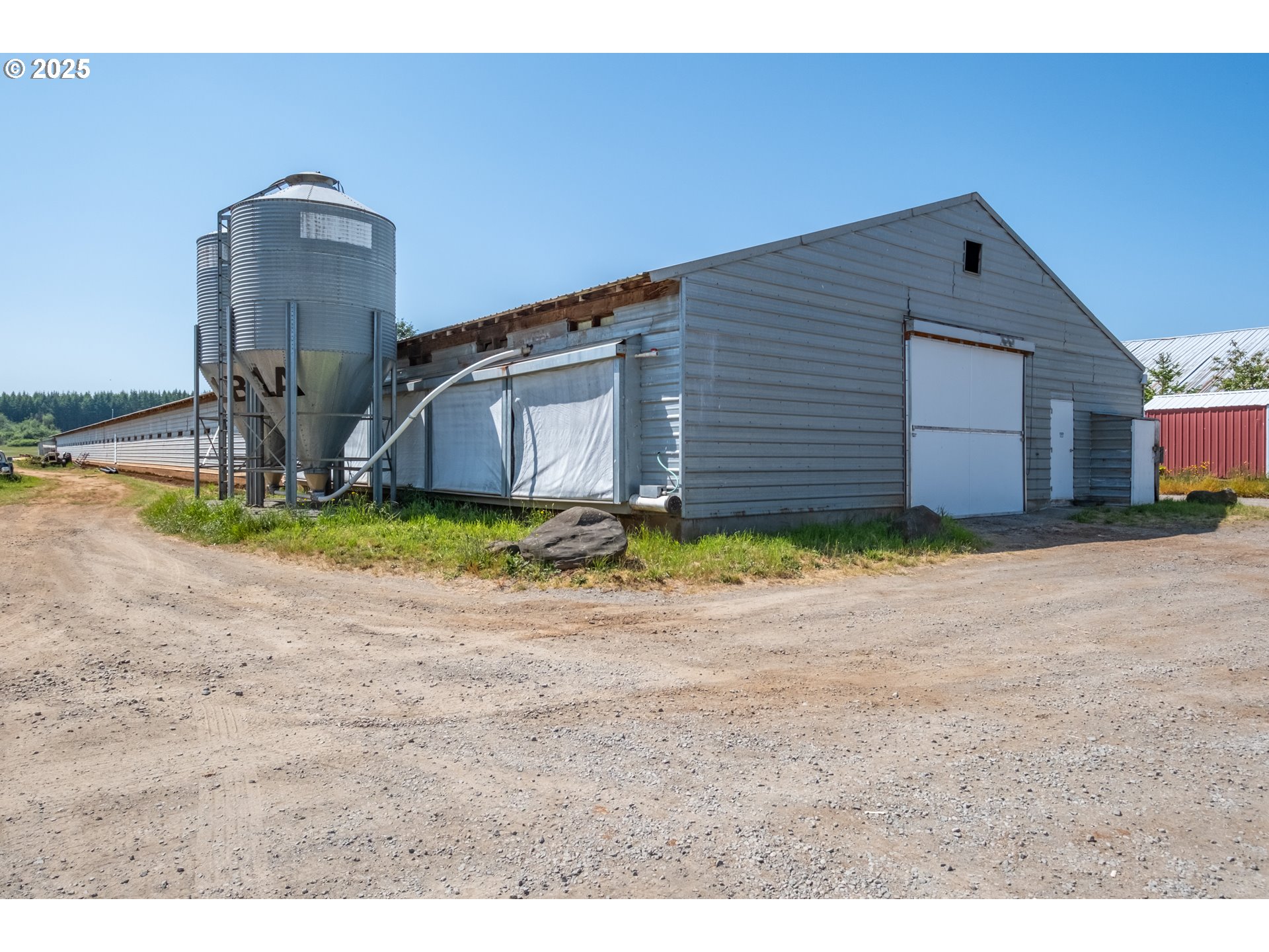 25641 South Schockley Road Beavercreek, OR 97004 - Photo 5 of 45