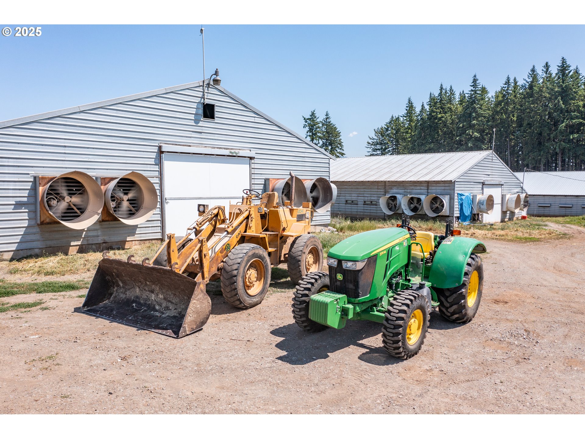 25641 South Schockley Road Beavercreek, OR 97004 - Photo 6 of 45