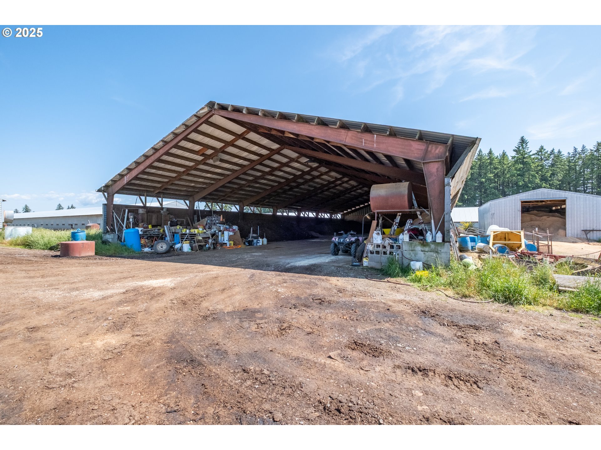 25641 South Schockley Road Beavercreek, OR 97004 - Photo 9 of 45