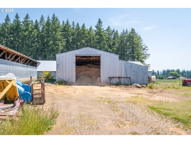 $3,365,000 | 25641 South Schockley Road, Beavercreek, OR 97004