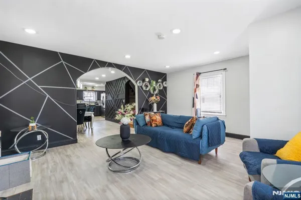 $489,000 | 155 Ivy Street, Newark, NJ 07106