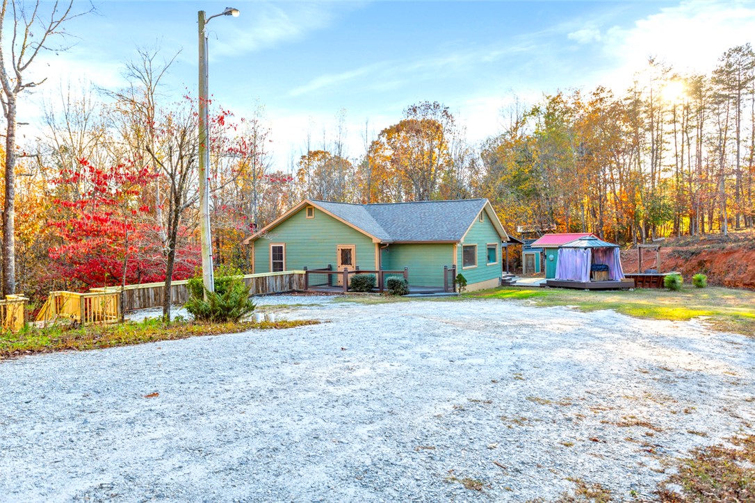 133 Cane Creek Road Walhalla, SC 29691 - Photo 1 of 49 Gallery Image 1