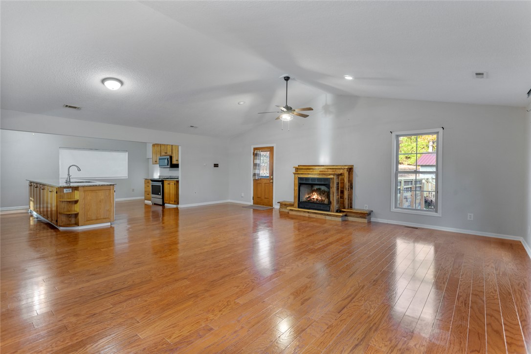 133 Cane Creek Road Walhalla, SC 29691 - Photo 12 of 49 Gallery Image 12