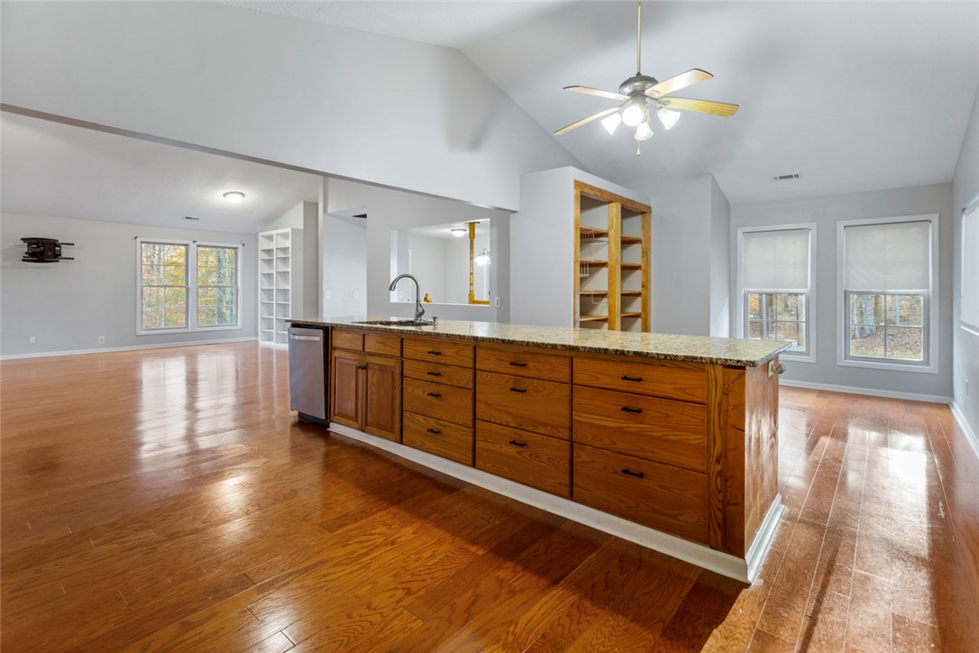 133 Cane Creek Road Walhalla, SC 29691 - Photo 14 of 49 Gallery Image 14