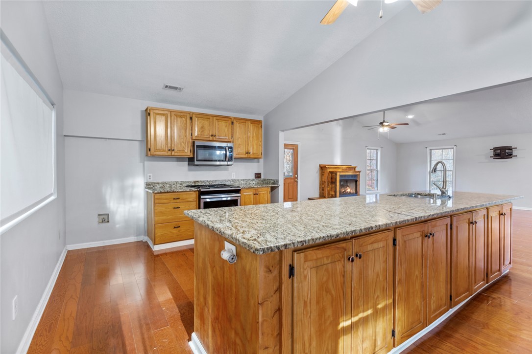 133 Cane Creek Road Walhalla, SC 29691 - Photo 15 of 49 Gallery Image 15