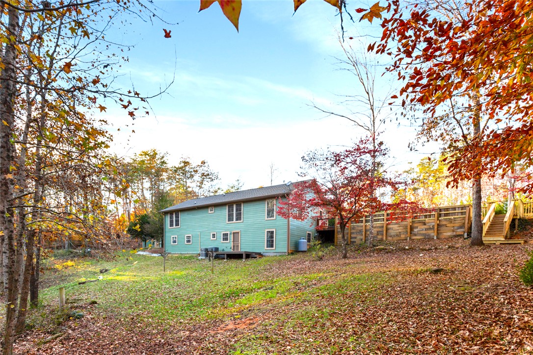 133 Cane Creek Road Walhalla, SC 29691 - Photo 2 of 49 Gallery Image 2