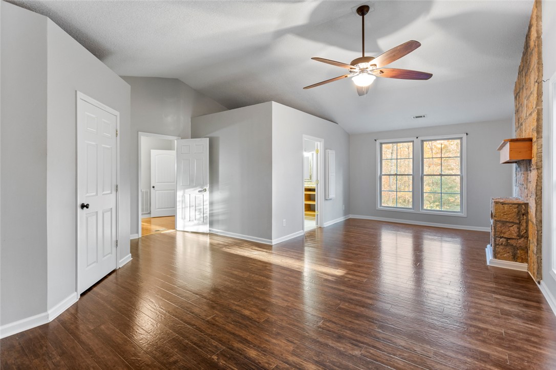 133 Cane Creek Road Walhalla, SC 29691 - Photo 21 of 49 Gallery Image 21