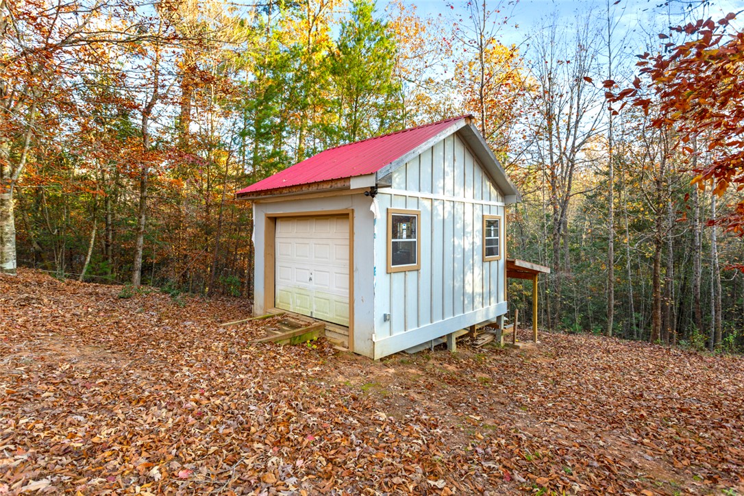 133 Cane Creek Road Walhalla, SC 29691 - Photo 36 of 49 Gallery Image 36