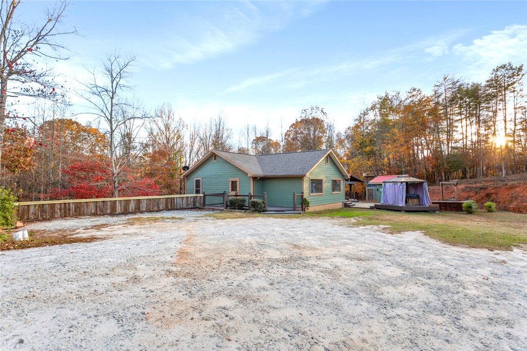 133 Cane Creek Road Walhalla, SC 29691 - Photo 39 of 49 Gallery Image 39