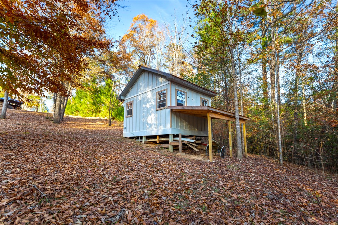 133 Cane Creek Road Walhalla, SC 29691 - Photo 40 of 49 Gallery Image 40