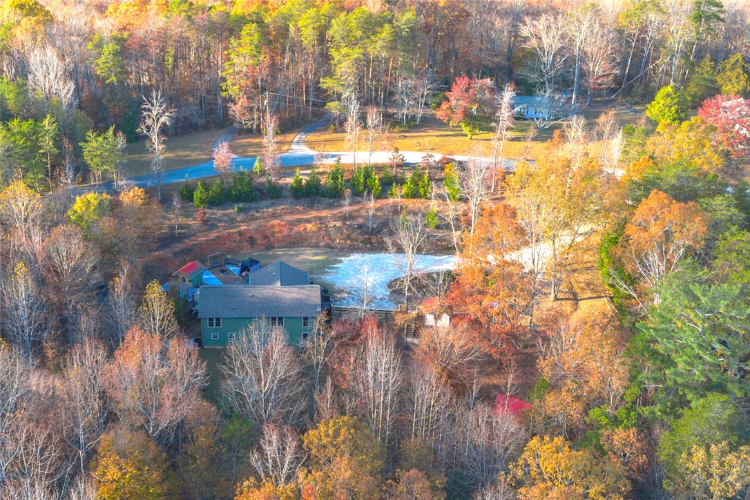 133 Cane Creek Road Walhalla, SC 29691 - Photo 4 of 49 Gallery Image 4