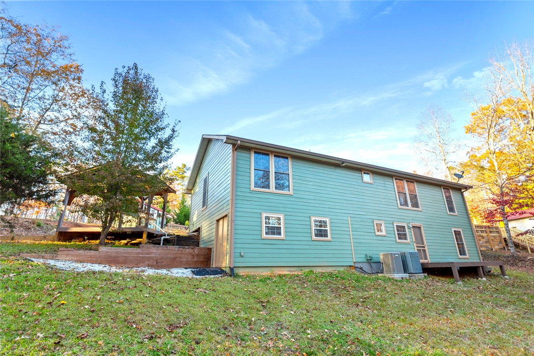 133 Cane Creek Road Walhalla, SC 29691 - Photo 41 of 49 Gallery Image 41
