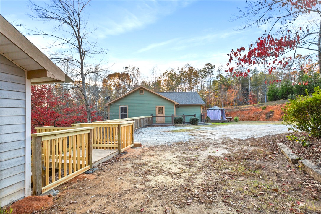133 Cane Creek Road Walhalla, SC 29691 - Photo 42 of 49 Gallery Image 42