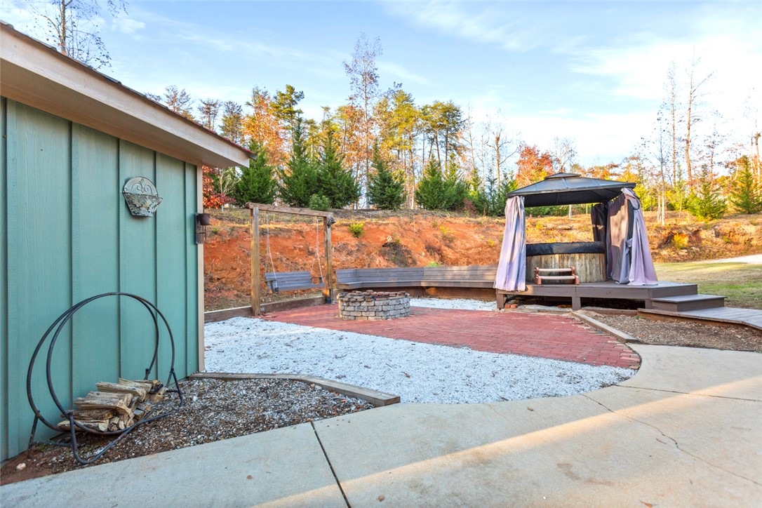 133 Cane Creek Road Walhalla, SC 29691 - Photo 43 of 49 Gallery Image 43