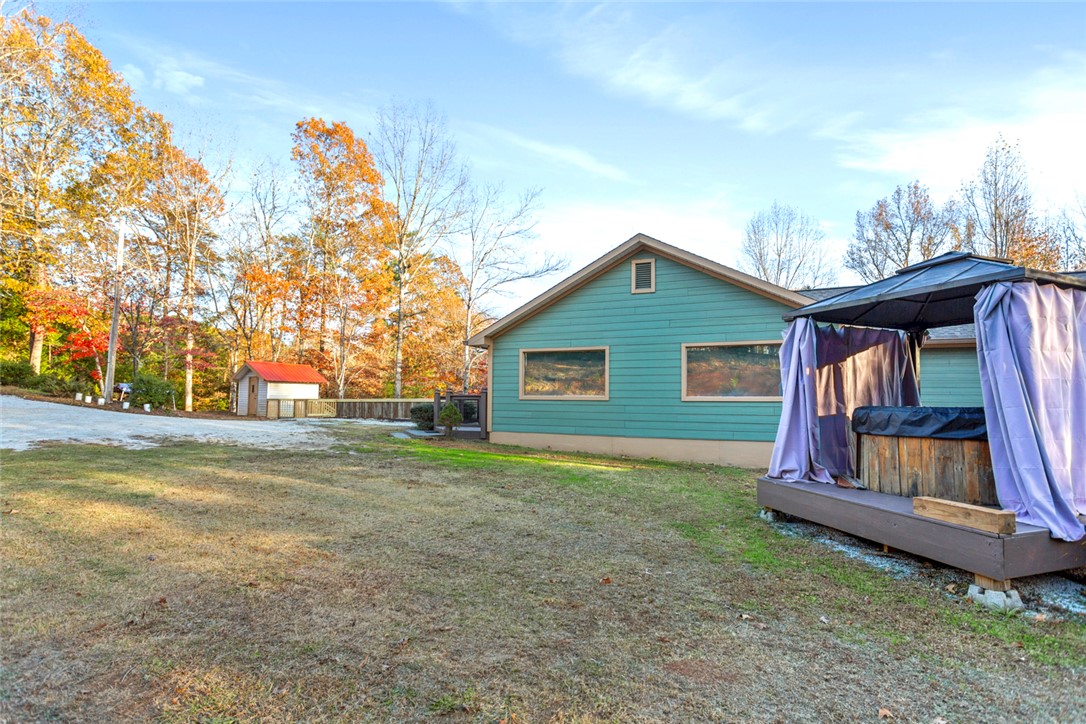 133 Cane Creek Road Walhalla, SC 29691 - Photo 44 of 49 Gallery Image 44