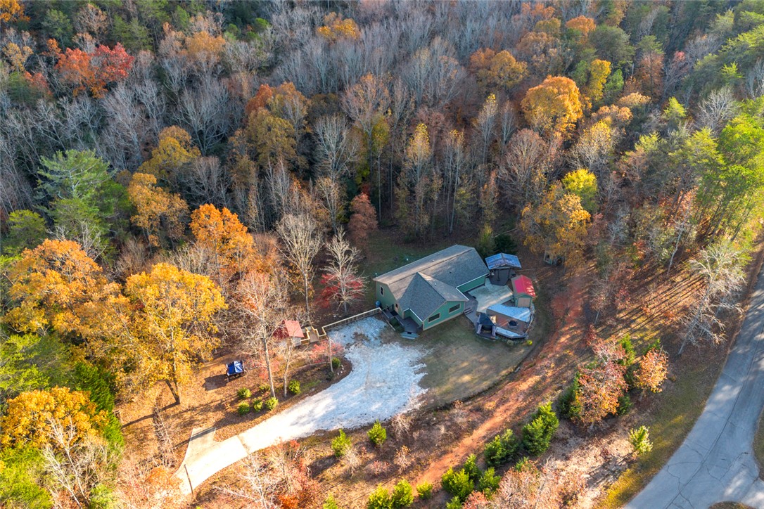 133 Cane Creek Road Walhalla, SC 29691 - Photo 49 of 49 Gallery Image 49