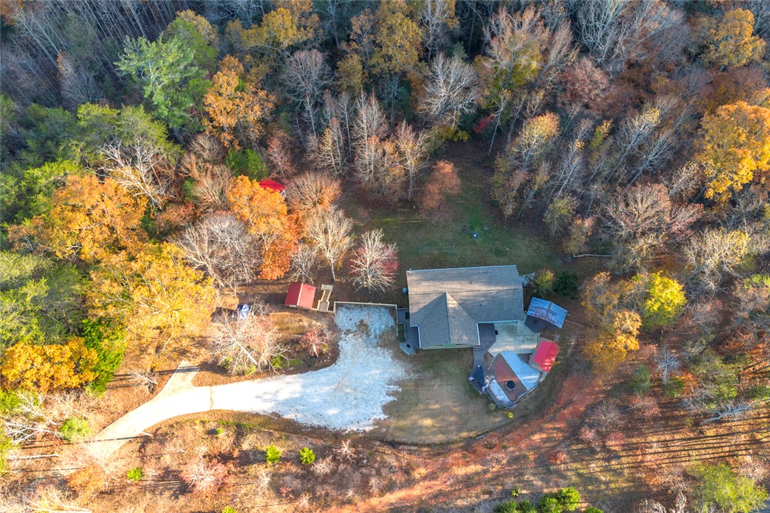 133 Cane Creek Road Walhalla, SC 29691 - Photo 6 of 49 Gallery Image 6