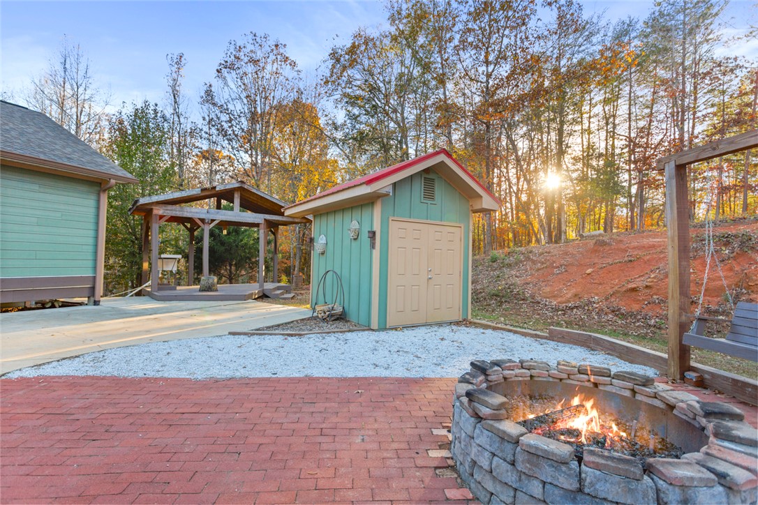 133 Cane Creek Road Walhalla, SC 29691 - Photo 7 of 49 Gallery Image 7