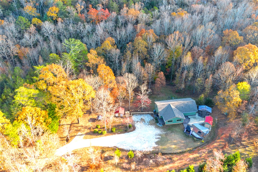 133 Cane Creek Road Walhalla, SC 29691 - Photo 8 of 49 Gallery Image 8