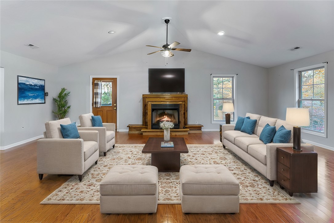 133 Cane Creek Road Walhalla, SC 29691 - Photo 9 of 49 Gallery Image 9