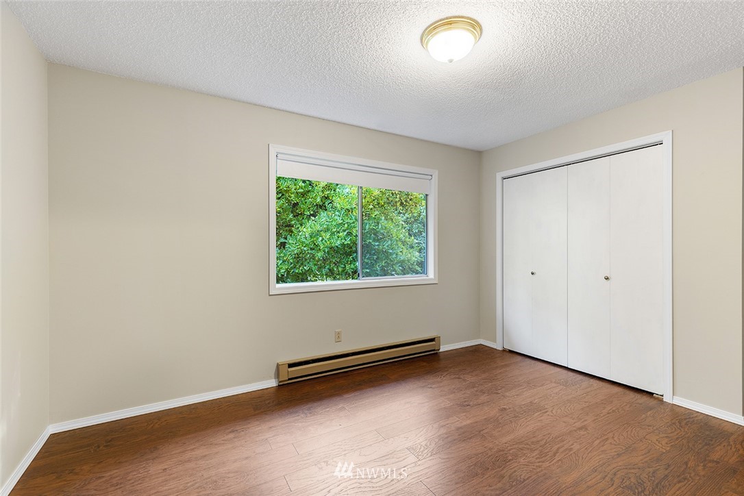 1381 Wynoochee Valley Road Montesano, WA 98563 - Photo 18 of 40 an empty room with a window