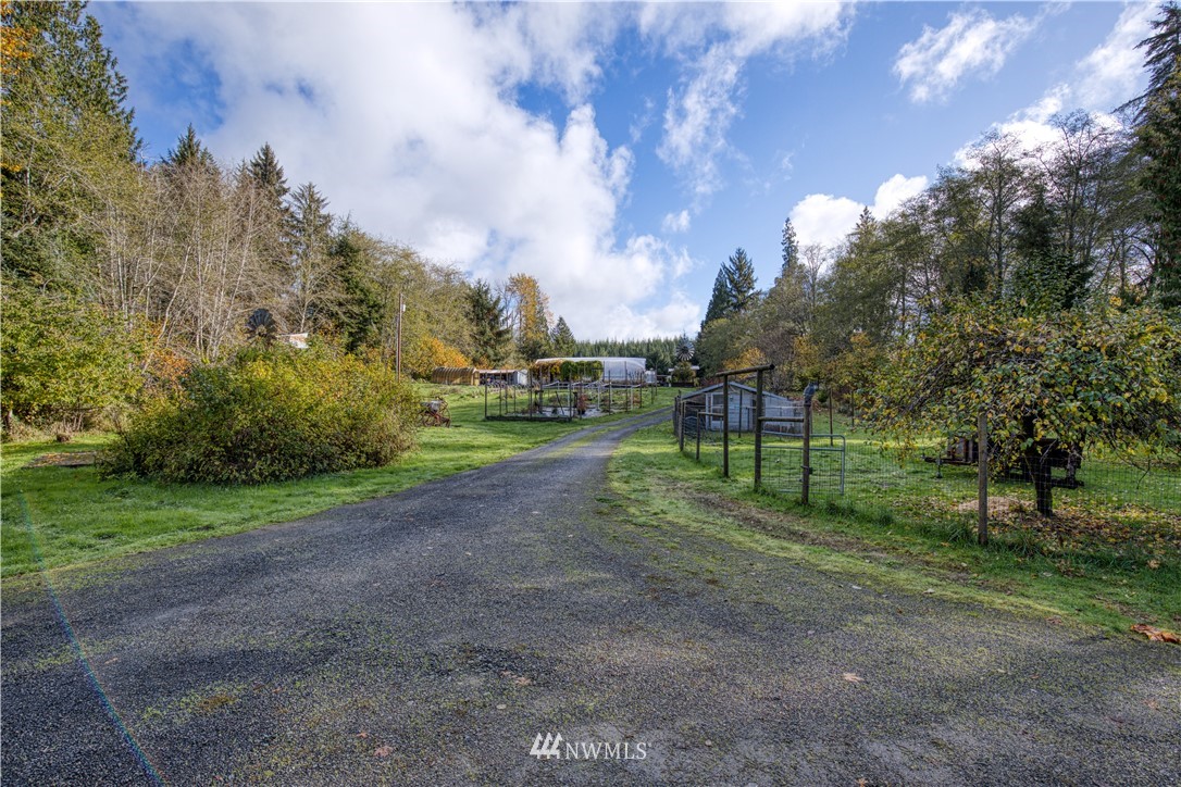 1381 Wynoochee Valley Road Montesano, WA 98563 - Photo 35 of 40 a view of a park