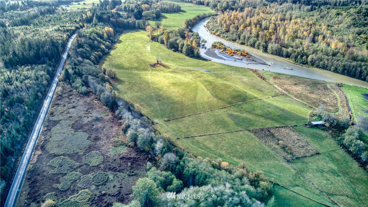 1381 Wynoochee Valley Road Montesano, WA 98563 - Photo 40 of 40 a view of outdoor space