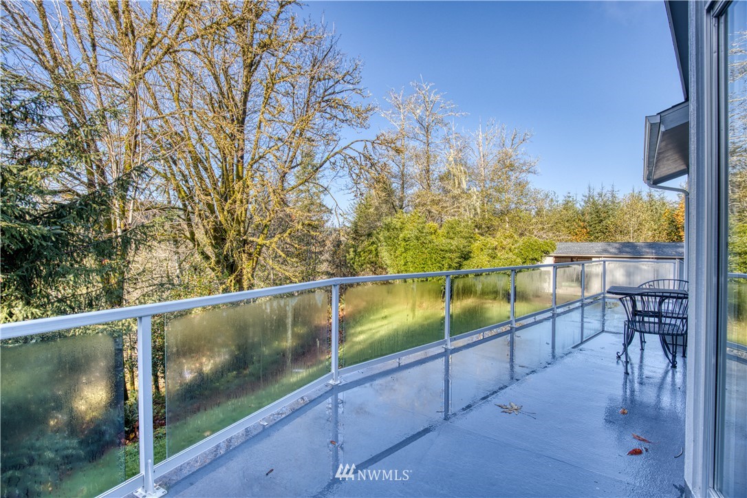 1381 Wynoochee Valley Road Montesano, WA 98563 - Photo 8 of 40 a view of outdoor space with seating