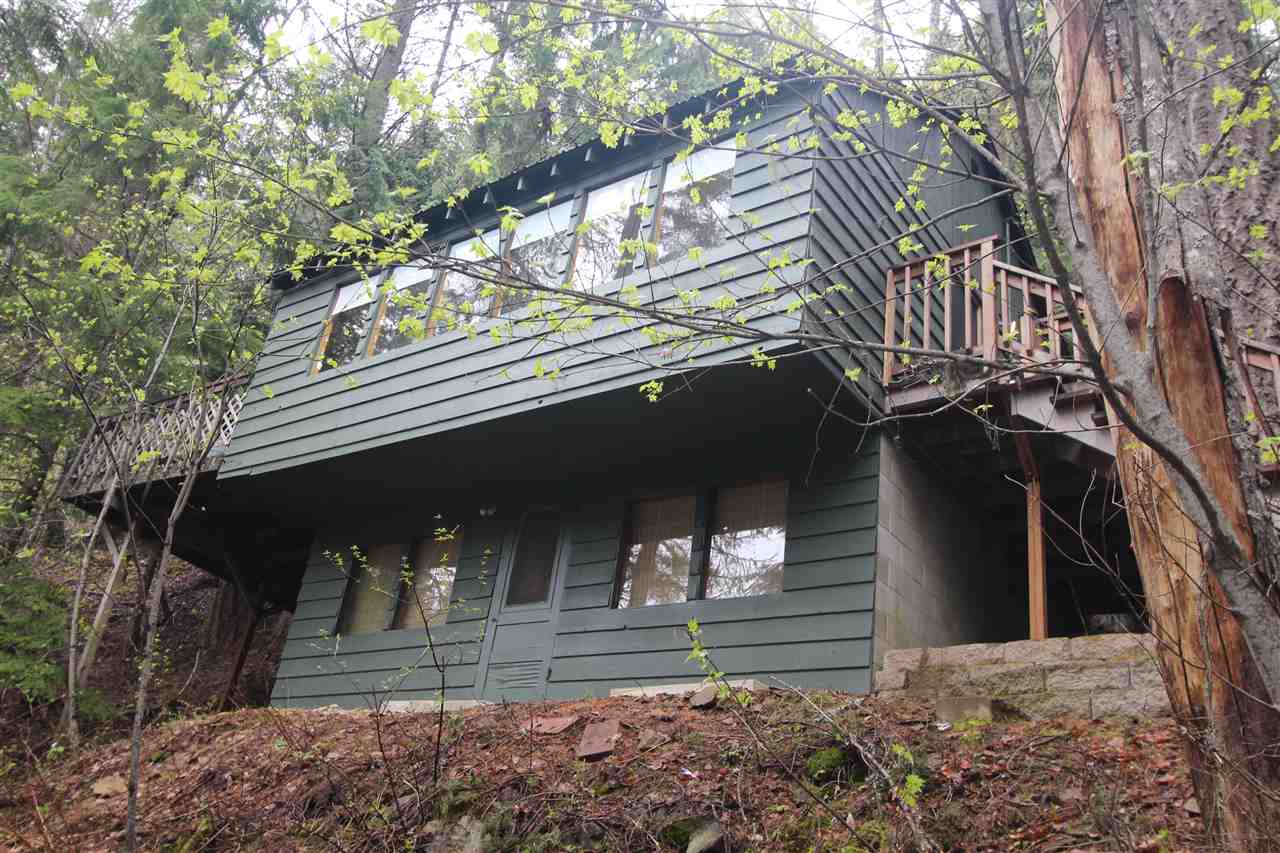 161 Marshall Lake Road Newport, WA 99156 - Photo 1 of 18 Gallery Image 1