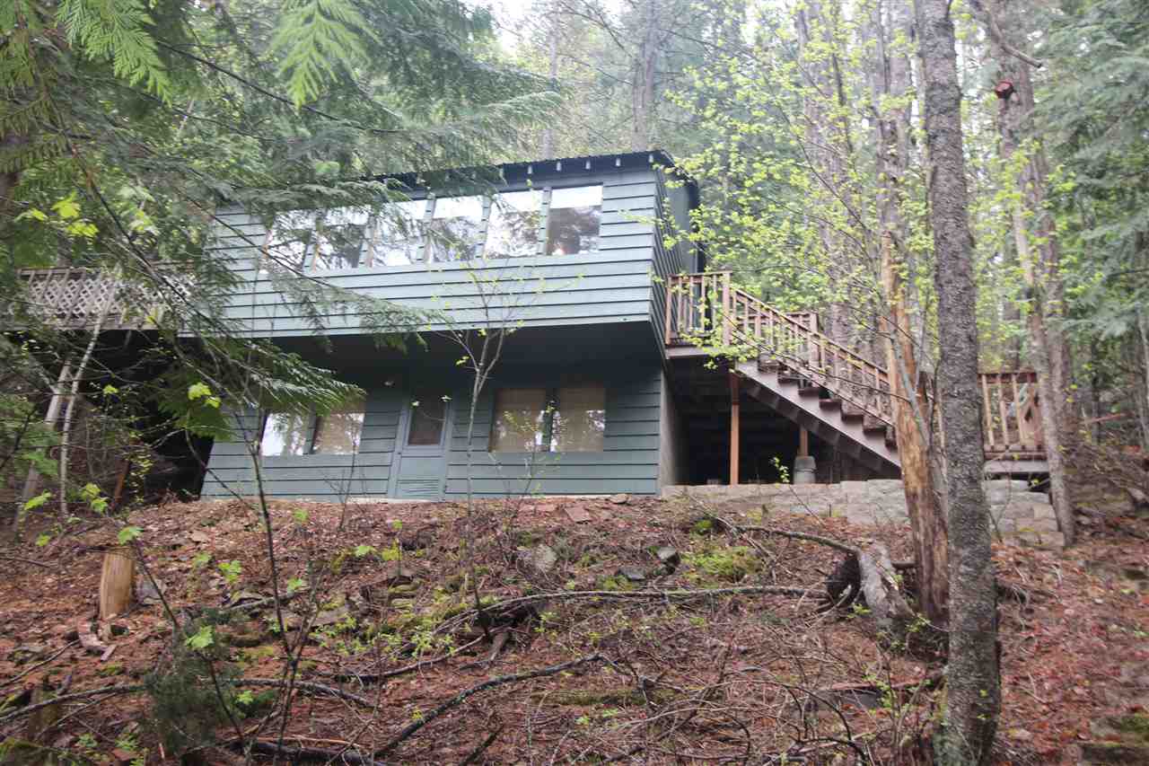 161 Marshall Lake Road Newport, WA 99156 - Photo 2 of 18 Gallery Image 2