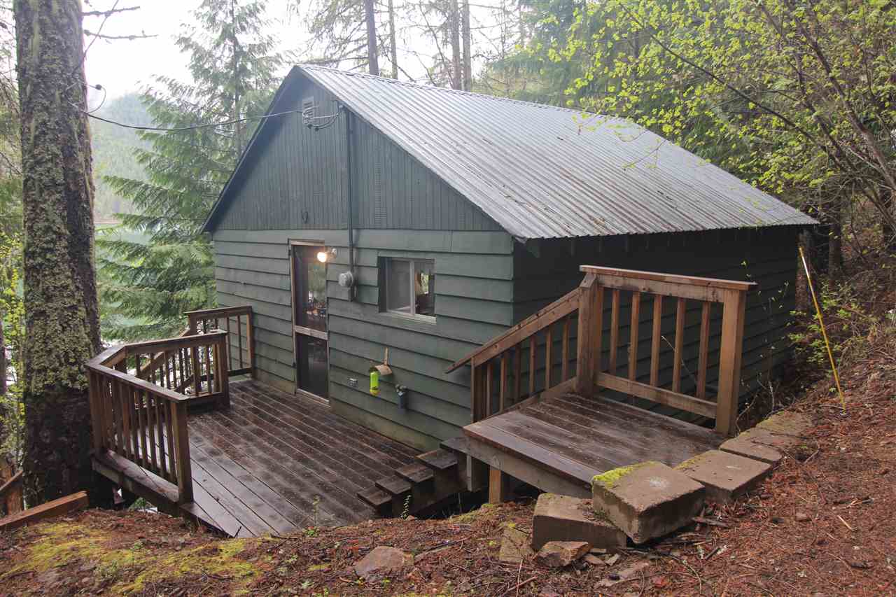 161 Marshall Lake Road Newport, WA 99156 - Photo 5 of 18 Gallery Image 5