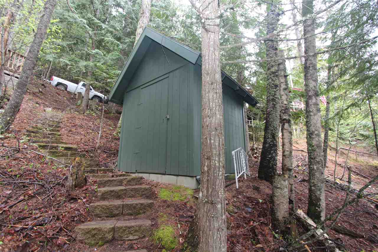 161 Marshall Lake Road Newport, WA 99156 - Photo 7 of 18 Gallery Image 7