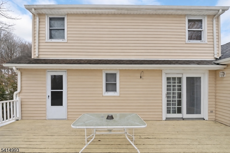 627 East Vail Road Landing, NJ 07850 - Photo 26 of 26 a front view of a house with a garage