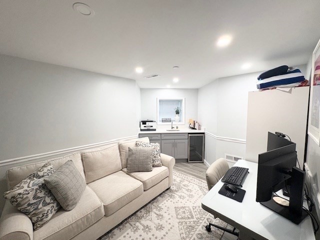 242 R Broadway, Unit 1 Somerville, MA 02145 - Photo 21 of 29