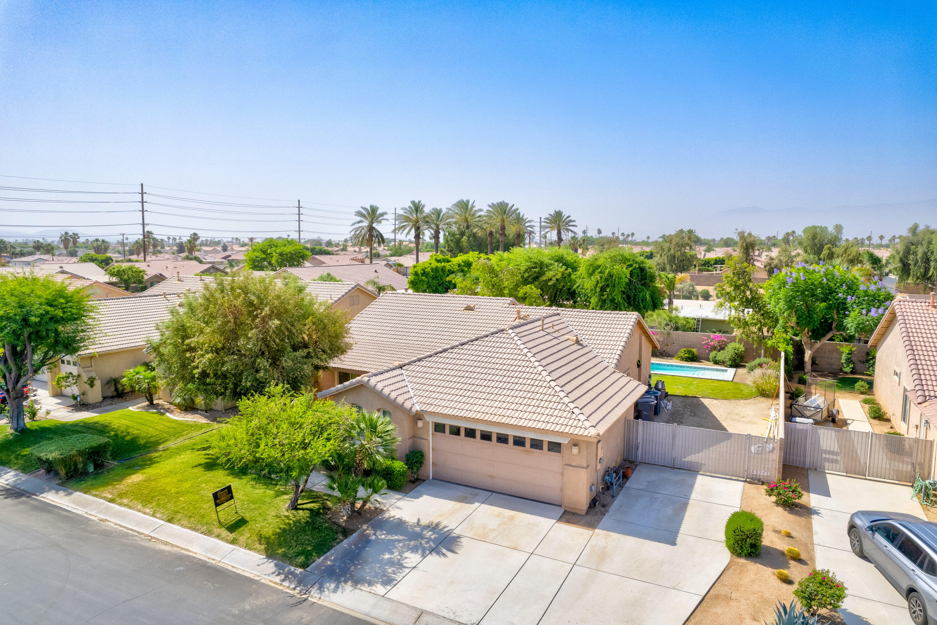 80669 Freedom Avenue Indio, CA 92201 - Photo 38 of 45 80669 Freedom Ave MLS-38