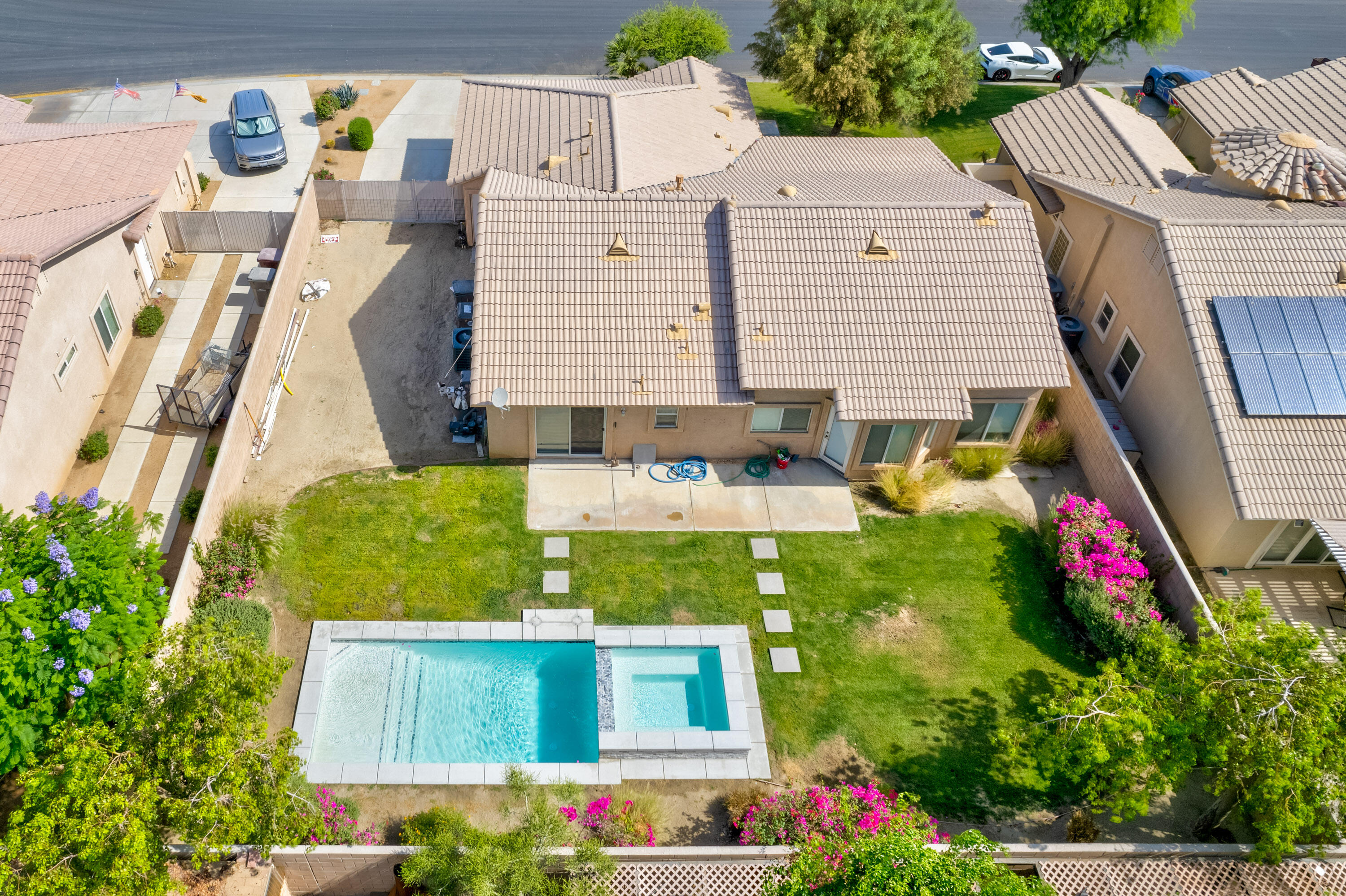 80669 Freedom Avenue Indio, CA 92201 - Photo 42 of 45 80669 Freedom Ave MLS-42