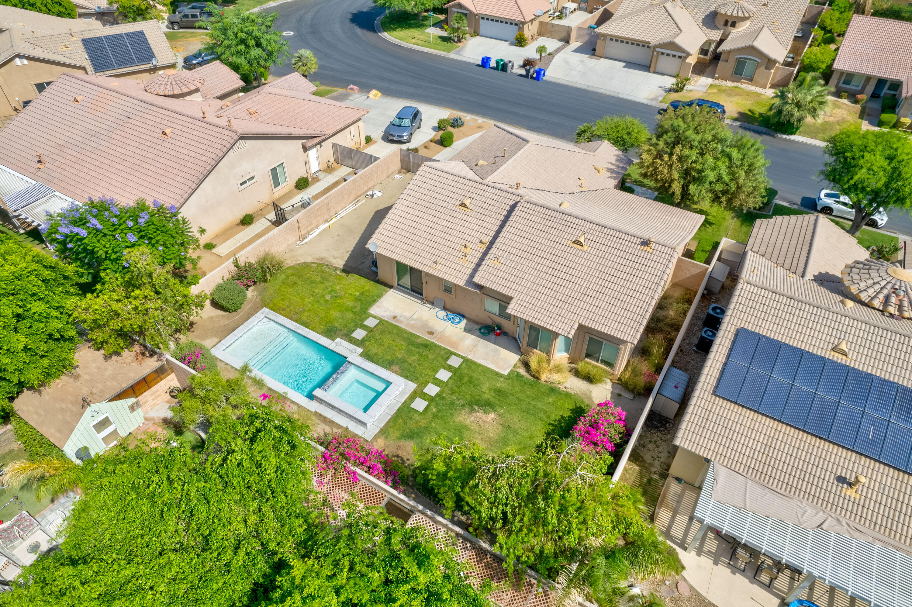 80669 Freedom Avenue Indio, CA 92201 - Photo 43 of 45 80669 Freedom Ave MLS-43