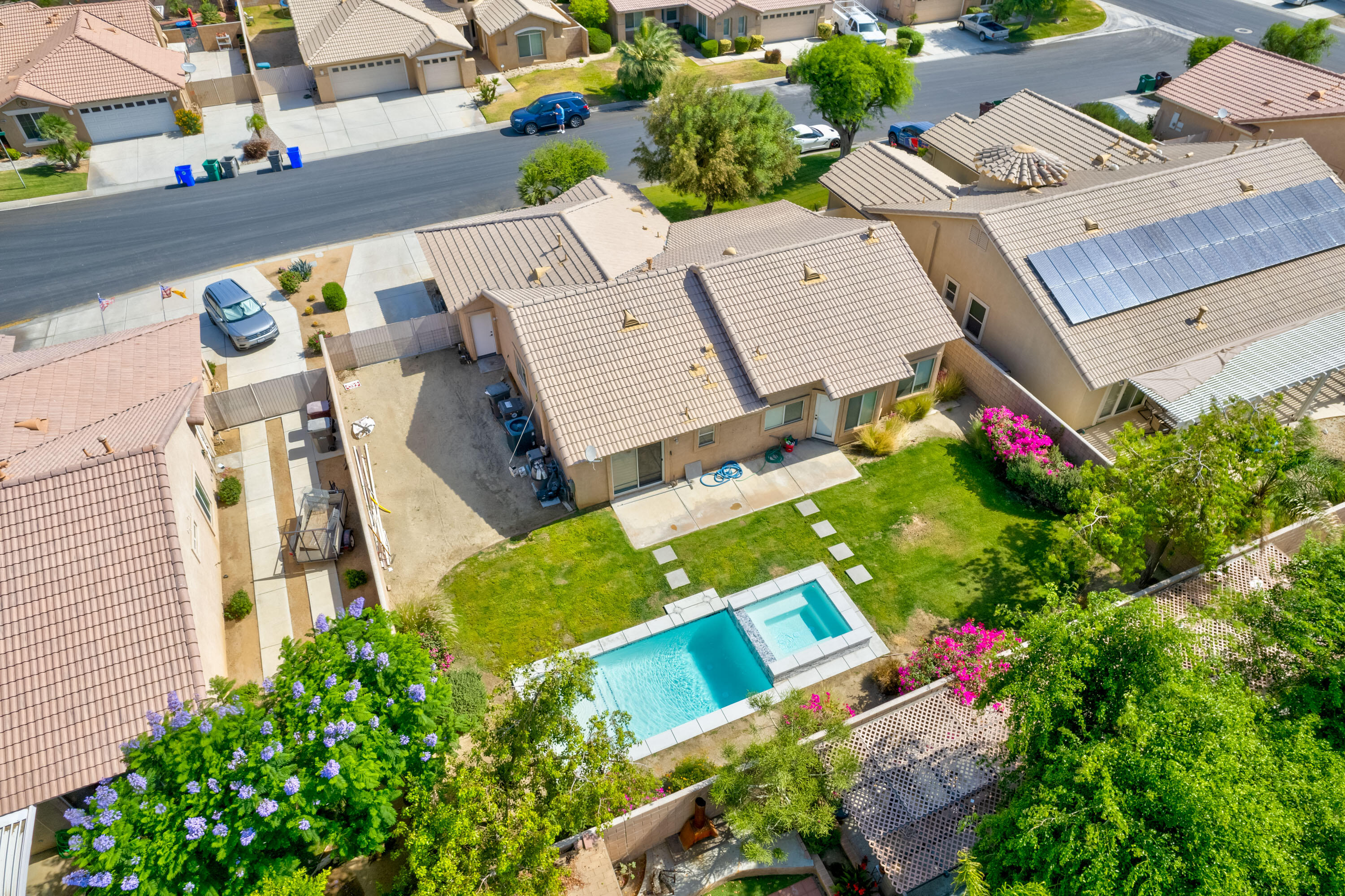 80669 Freedom Avenue Indio, CA 92201 - Photo 44 of 45 80669 Freedom Ave MLS-44