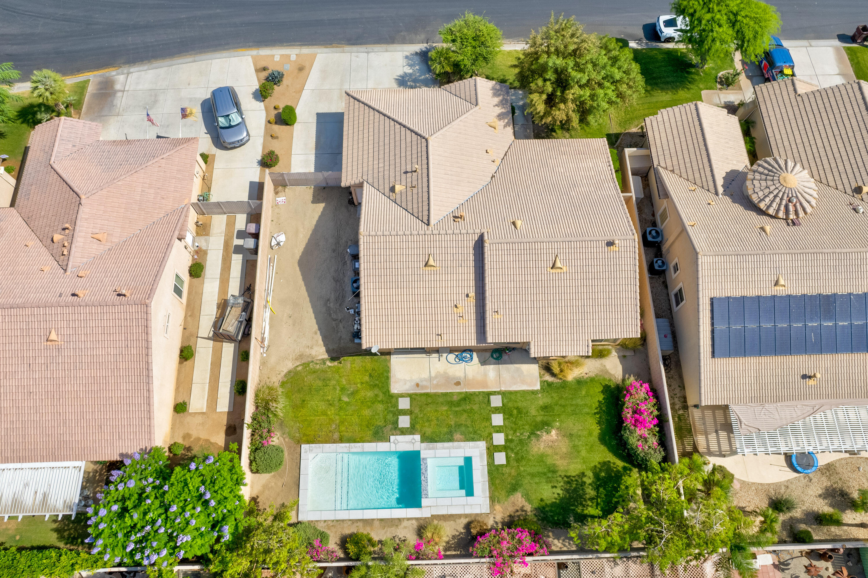 80669 Freedom Avenue Indio, CA 92201 - Photo 45 of 45 80669 Freedom Ave MLS-45