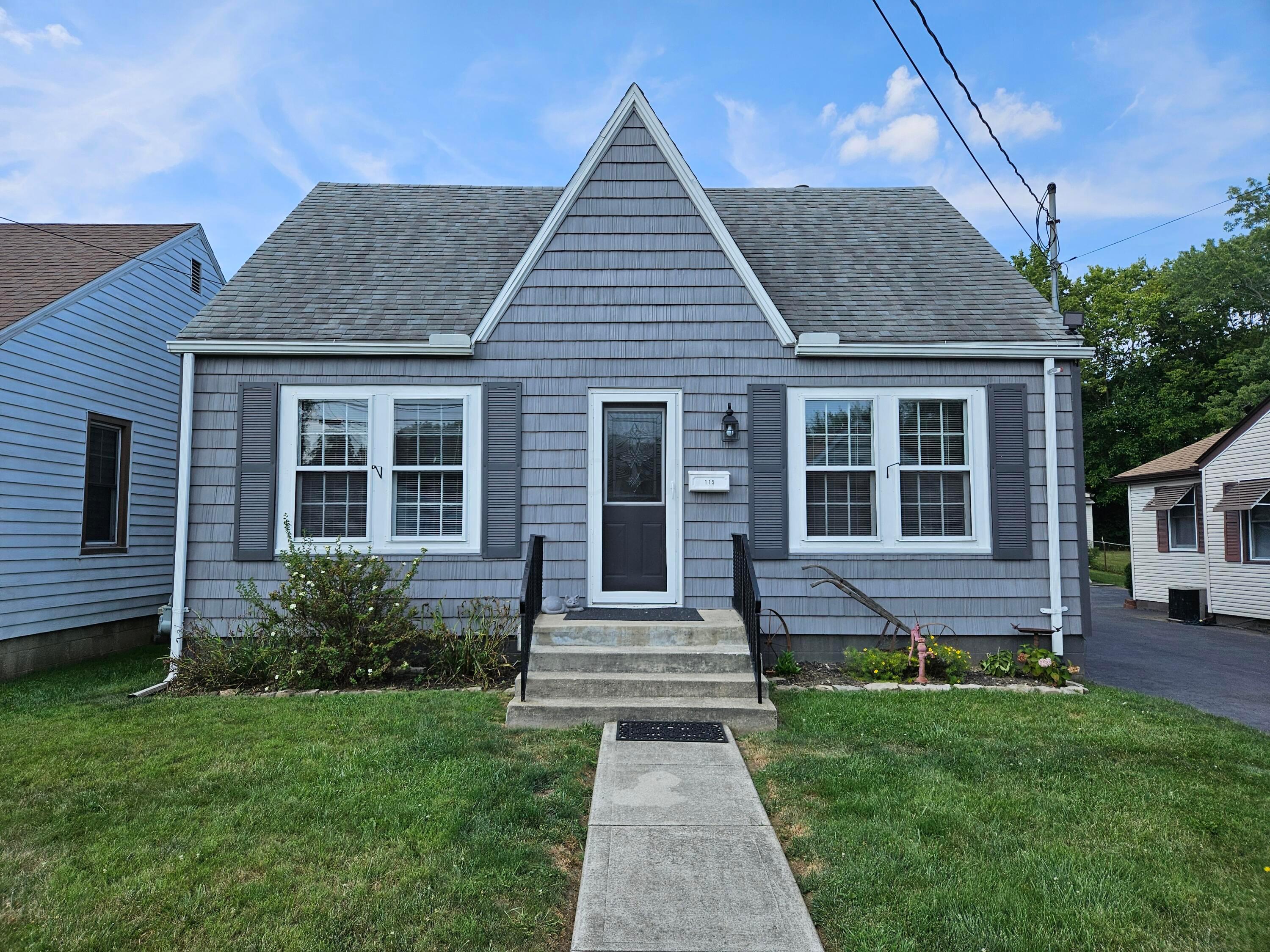 115 Lawnview Avenue Springfield, OH 45505 - Photo 1 of 15 20240826_124157