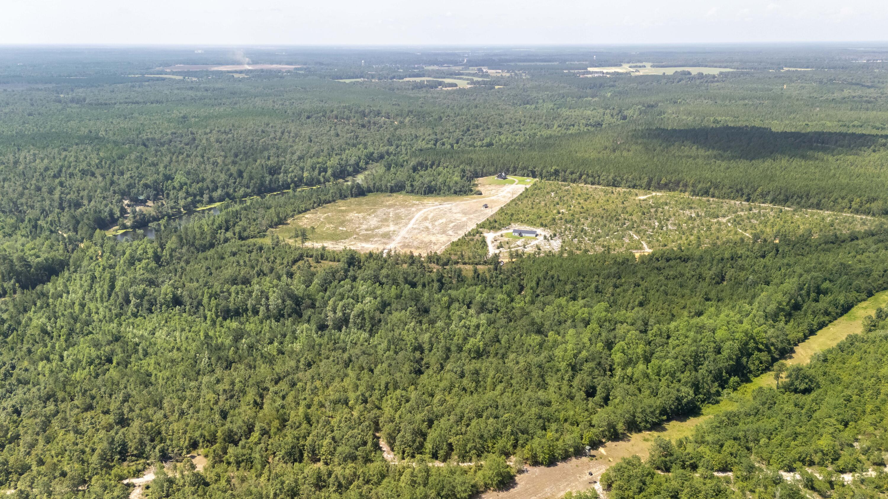 2576 Jessie James Pond Road Wrens, GA 30818 - Photo 11 of 47 08-008-