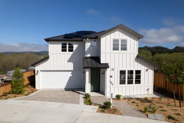 $2,199,000 | 577 Creekside Drive, Half Moon Bay, CA 94019
